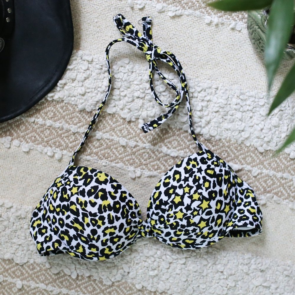 3 for $15 ✨ Xhilaration Push-Up  Bikini Top